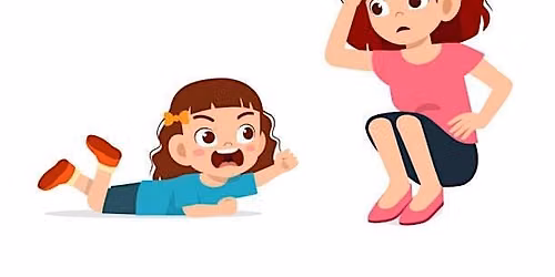 Challenging Behaviors and How to Help