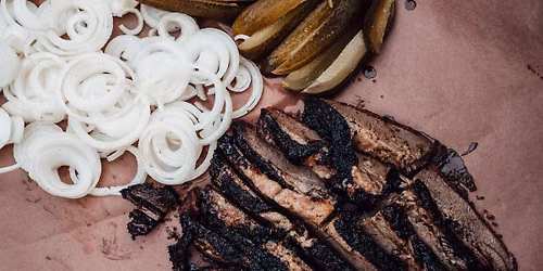 Linna Burgers x Miss Klose - BBQ & Country Fest