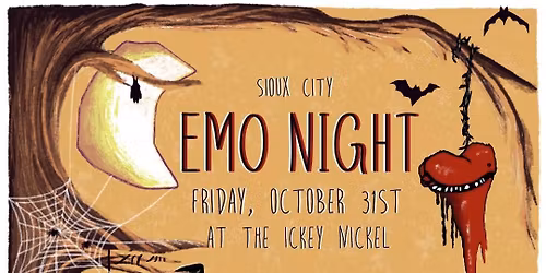 Emo night