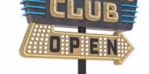 SUPPER CLUB SATURDAY \/ SMOKED PRIME RIB!!