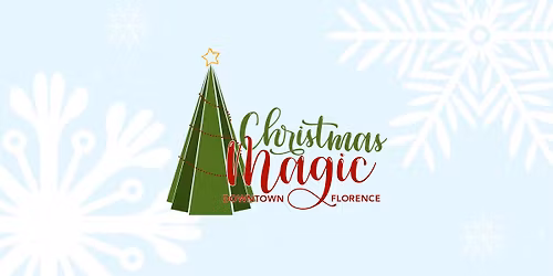 Downtown Christmas Magic