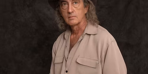 James McMurtry and the Martial Law Review 