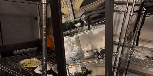 GILBERT GARAGE sale!!