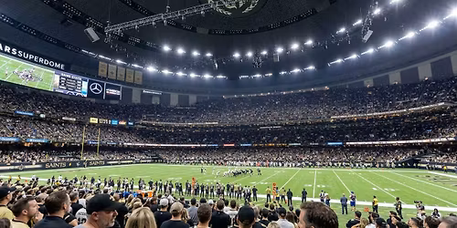 New Orleans Saints at Detroit Lions Tickets