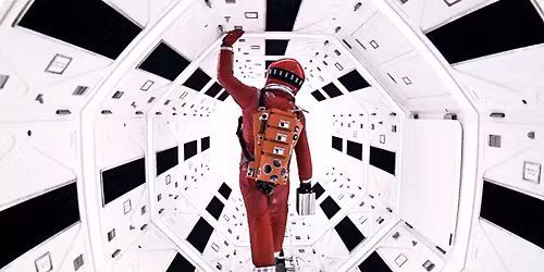 2001: \u0170rod\u00fcsszeia \/ 2001: A Space Odyssey