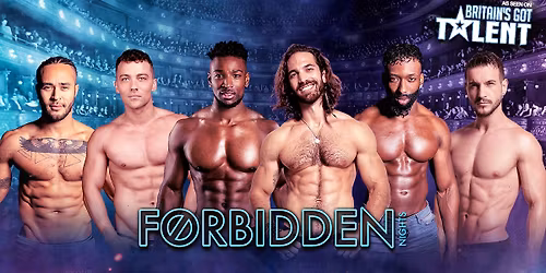 Forbidden Nights - Dartford