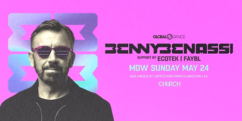 Benny Benassi