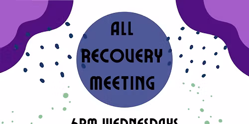 All Recovery Meeting