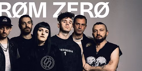 From Zero | Vamos | Hallstadt\/Bamberg