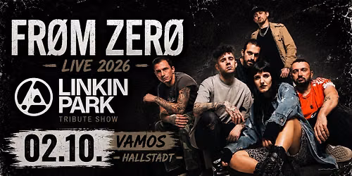 From Zero | Vamos | Hallstadt\/Bamberg