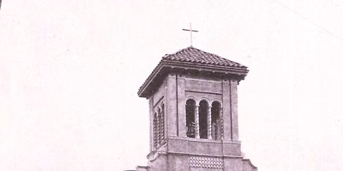Mass and Fellowship: 97th Dedication Anniversary