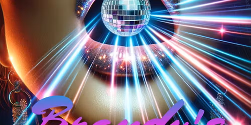Brandy's Disco Ball 2026
