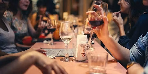 AHYP Club: First Friday & Networking Event October Edition