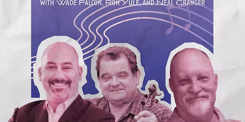 Wednesdays with Friends - Round Table Discussion About Local Musical Legacies