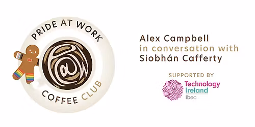 Pride At Work Coffee Club