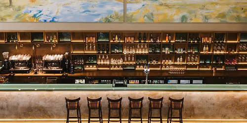 Grain Store Supper Club