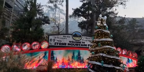 Stone Mountain Family Gathering