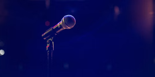 Open mic-night p\u00e5 Sappho \u2728\ufe0f