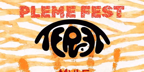 Pleme Fest