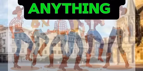 Country Linedance workshop\ud83e\udd20\ud83d\udd7a\ud83d\udc83