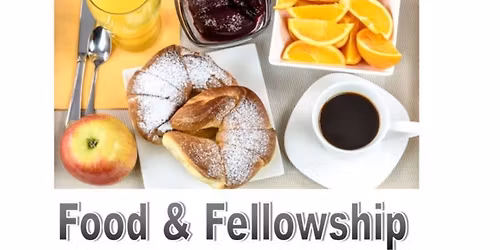 Food for Thought \ud83d\ude4f