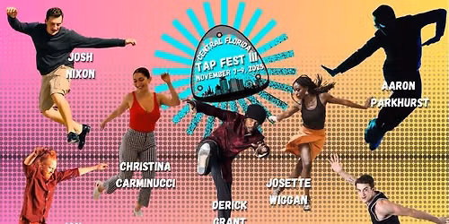 Central Florida Tap Fest IV
