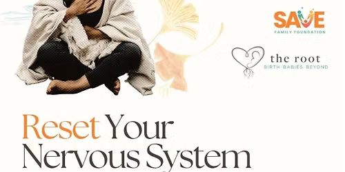 Nervous System Reset