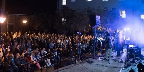 Downtown Worship Night 2026