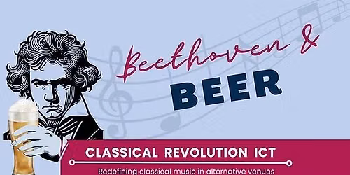 Beethoven & Beer