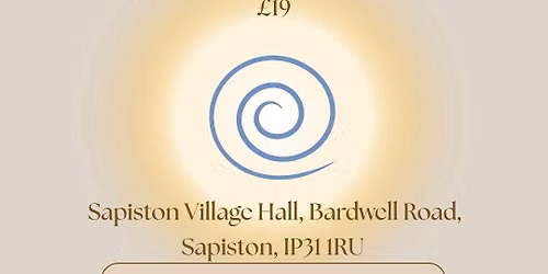 July Gong Bath