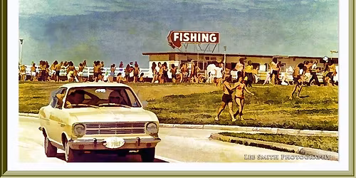 2025 Haulover Beach Wall Reunion