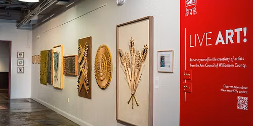 First Friday Art Crawl