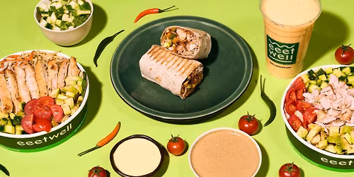 Spring 2026 Menu Launch \ud83c\udf36\ufe0f \ud83c\udf3c