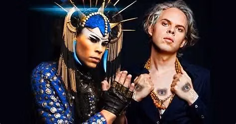Empire of the Sun Tickets