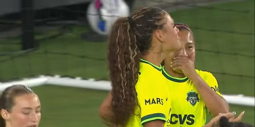 Parking NWSL Semifinal: TBD at Washington Spirit
