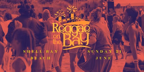 REGGAE ON THE BAY!