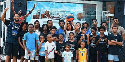 Chicago Positive Impact Fundraiser- After School Programming 2026\/2027