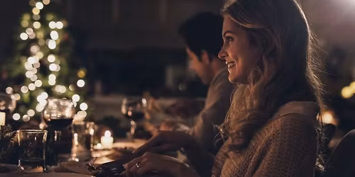 Julemesse med H.J. Hansen Vin Aarhus