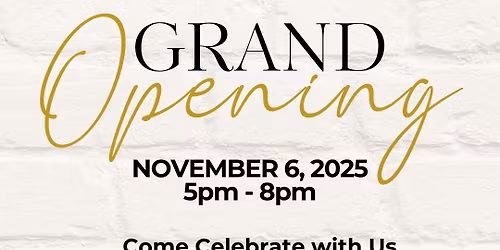 Lolly Ella Jewelry Grand Opening!