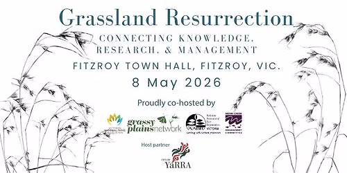 Grassland Resurrection