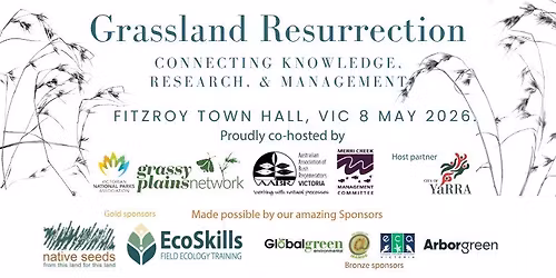 Grassland Resurrection