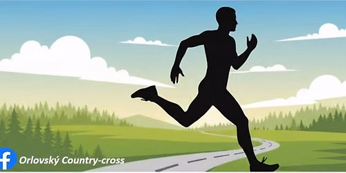 Orlovsk\u00fd Country-cross