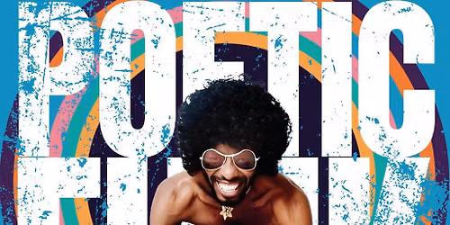 The Poetic Funk Afterparty