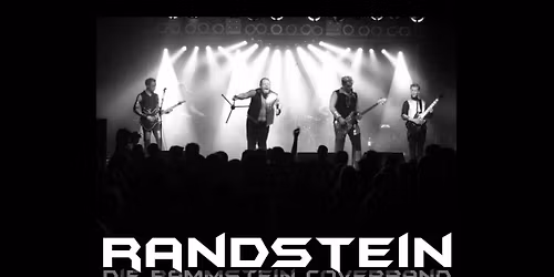Randstein - Rammstein Tribute