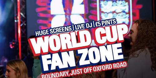 England vs Panama - World Cup 2026