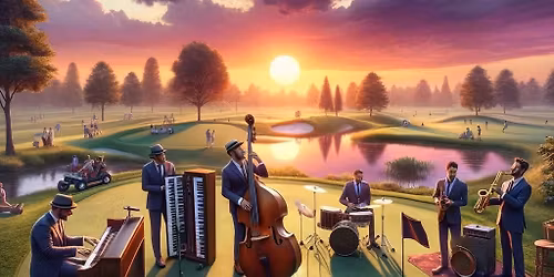 Mer jazz p\u00e5 Bogstad golf