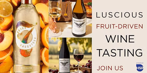 Try Seven Daughters Moscato & More at Albertsons - Las Vegas - Village Center Cir