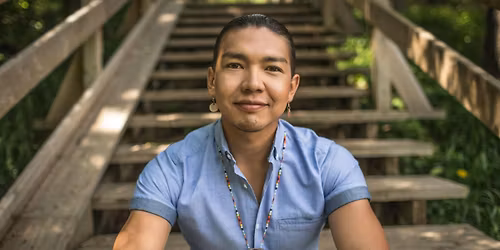 Dr. James Makokis: Nurturing Mental Health and Resilience