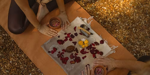 Cacao Ceremony