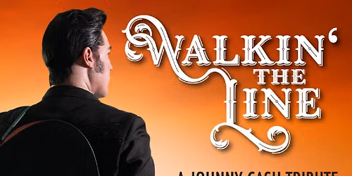 Walkin the Line - Tribute to Johnny Cash